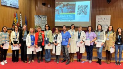 ISABIAL Visibiliza Proyectos De Investigación Sanitaria Con Perspectiva De Género Por El Día Internacional De La Mujer Y La Niña En La Ciencia
