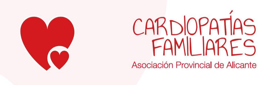 Asociación Provincial de Alicante Cardiopatías Familiares