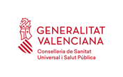 Generalitat Valenciana - Conselleria de Sanitat