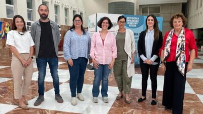 El Hospital General Universitario Doctor Balmis De Alicante E ISABIAL Analizan Los Avances En Los Tratamientos De La Enfermedad De Parkinson En Una Jornada Dirigida A Pacientes