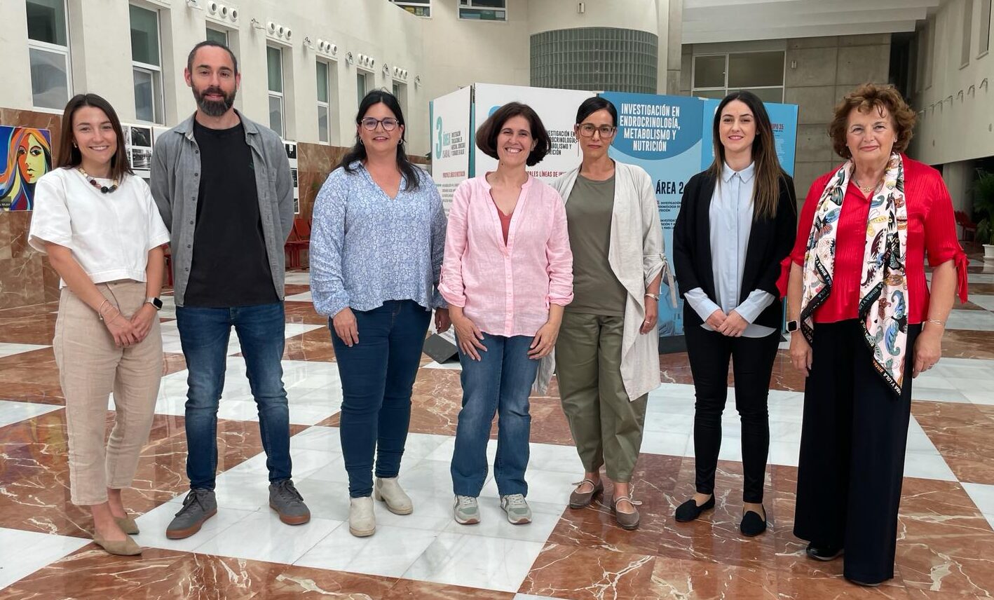 El Hospital General Universitario Doctor Balmis de Alicante e ISABIAL analizan los avances en los tratamientos de la enfermedad de Parkinson en una jornada dirigida a pacientes