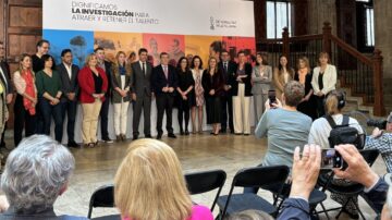 Firmado El Convenio Colectivo De Las Fundaciones De Investigación Biomédica De La Comunitat Valenciana Para Atraer Y Retener Talento