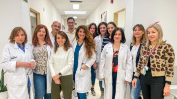 ISABIAL participa en un proyecto de medicina de precisión con Inteligencia Artificial para prevenir el deterioro cognitivo en centros de Atención Primaria