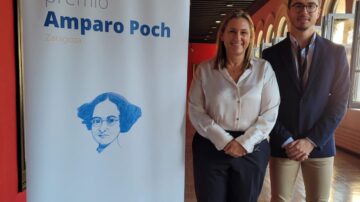 El Proyecto De Impulso A La Compra Pública De Innovación De ISABIAL Queda Finalista En Los Premios Amparo Poch De Aragón