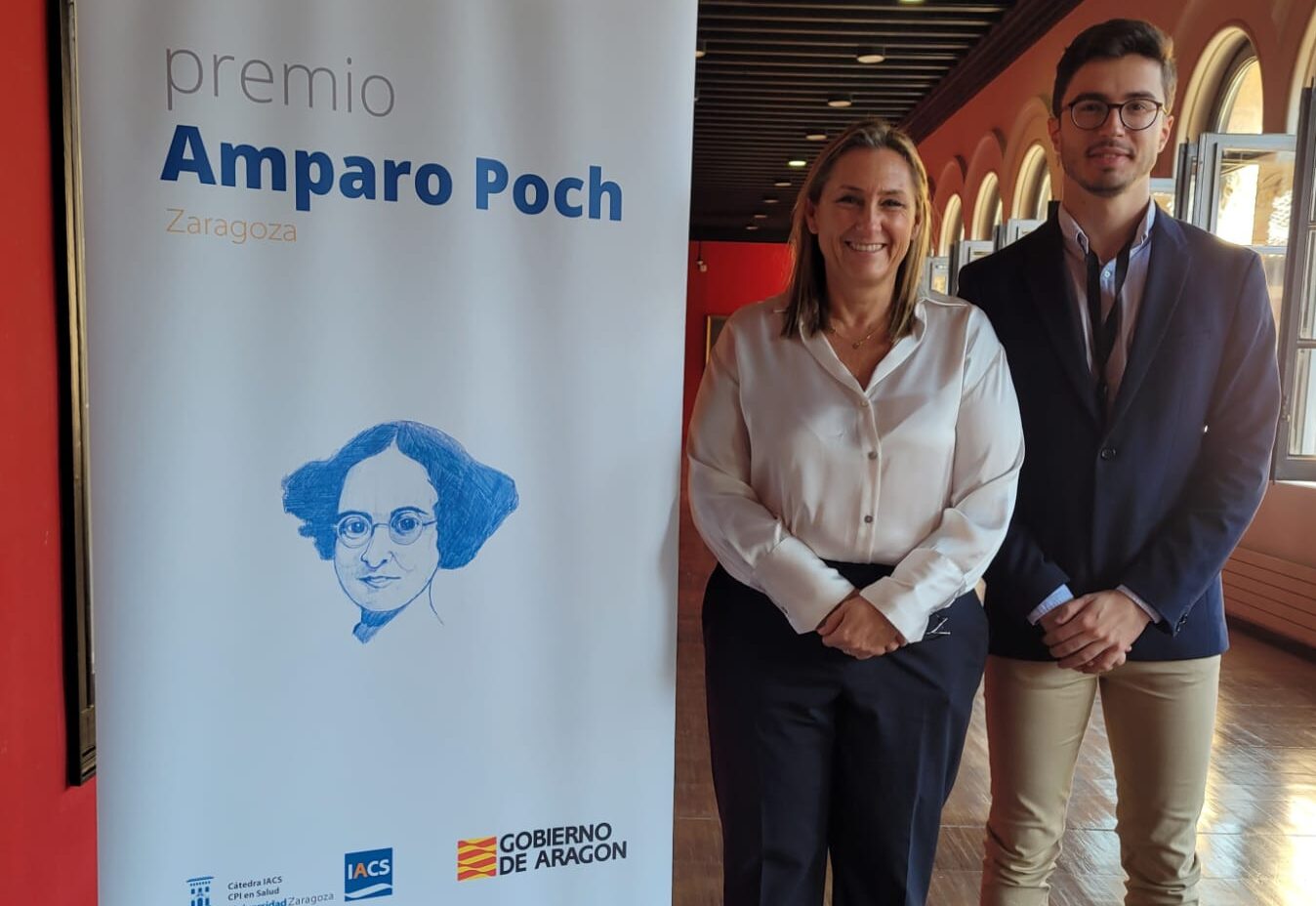 El proyecto de impulso a la Compra Pública de Innovación de ISABIAL queda finalista en los Premios Amparo Poch de Aragón