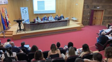 ISABIAL Y El Instituto De Neurociencias Estrechan Lazos Para Impulsar El Trabajo Colaborativo Con Un Encuentro De Investigación En Alicante
