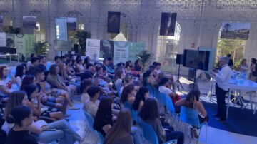 ISABIAL Invita A La Ciudadanía A Disfrutar De La Ciencia Con Su Jornada Open Days