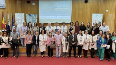 El Departamento De Salud Alicante-Hospital General E ISABIAL Organizan Un Jornada Para Impulsar La  Investigación En Enfermería