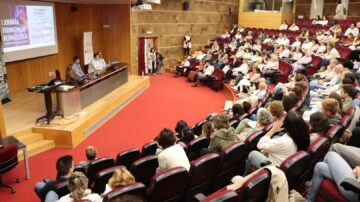 El Hospital Doctor Balmis E ISABIAL Forman En Patología Reumática A Cerca De 200 Profesionales De Atención Primaria De La Provincia De Alicante